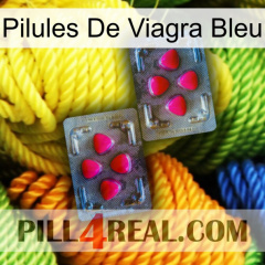 Blue Viagra Pills 15